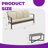 Elevate Your Outdoor Living with an All-Weather Wicker Conversation Set and Coffee Table - Sleek Elegance for Ultimate Relaxation-939723026
