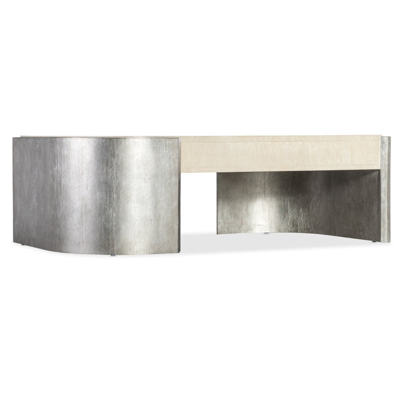 Melange Cocktail Table