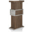 Bar avec rangement pour le vin Glick