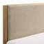 Lit plateforme moderne