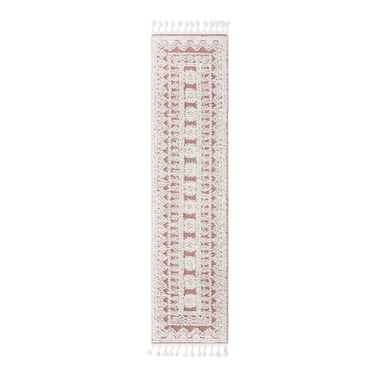 Mabeline Geometric Indoor Rug