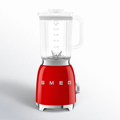 SMEG 50's Retro Style Countertop Blender