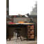 Simone 130cm Writing Desk