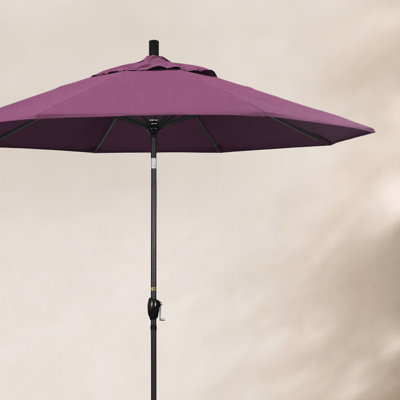 Iuka 9' Umbrella