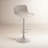 Meli Height-Adjustable Swivel Bar Stools-486521592