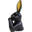 Sweet Rabbit Decorative Figurine-100141229
