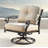 Mccomas - Person Patio Conversation Set with Cushions