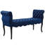 Banc en velours Performance Adelia Chesterfield-1640905413