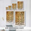 Wm Morris Series CCxxvi - Cavas enveloppés de galerie-1177260720
