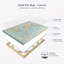 «Adventure Awaits IV Push Pin World» Amrico-1312730791