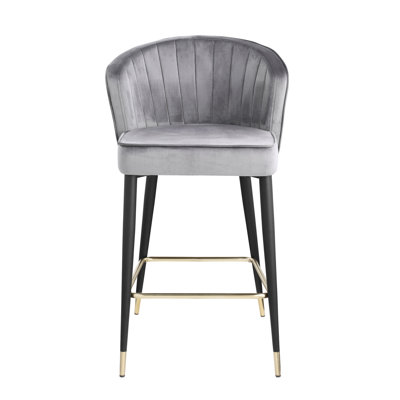 Tabouret de comptoir Contemporary