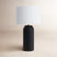 Lampe de table en céramique Patrick-42713264
