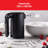 Xtend Cordless Hand Mixer (Battery Not Included)