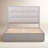 Upholstered Platform Bed-503338314-503338313