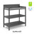 Alpine Changing Table with Pad-43778115