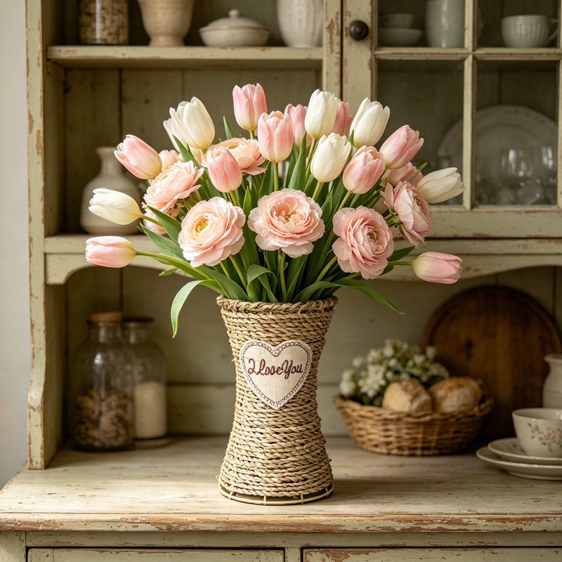 Decorative Jar 1