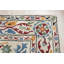 Tapis ivoire en laine touffeté à la main Ruby Fiona-18713921