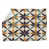 Blue Geometric selected