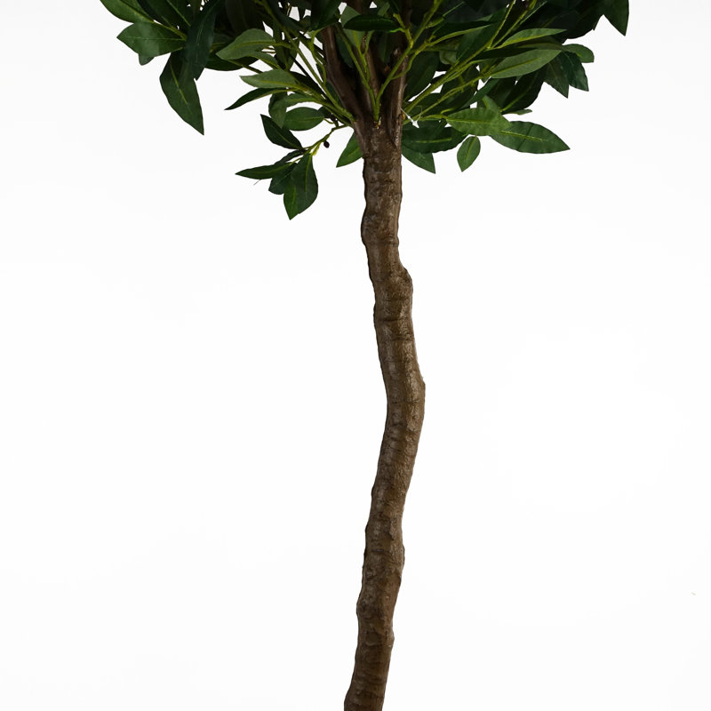 Anlin 120cm Faux Bay Tree in Pot