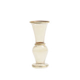 F2023 Handmade Glass Table Vase