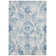 Wisner Paisley Area Rug