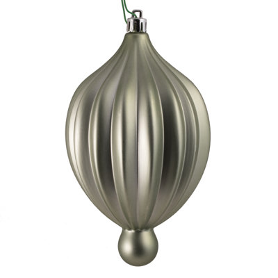 6.3" x 3.5" Matt Lantern 4Bg