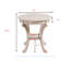 Table de chevet