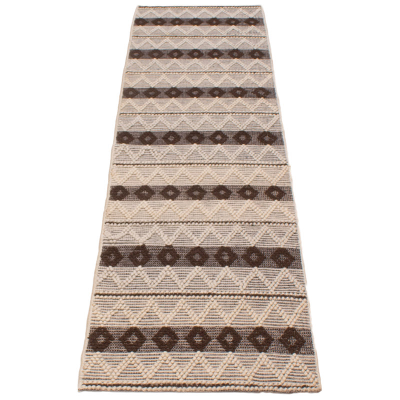Konur Wool Indoor Rug