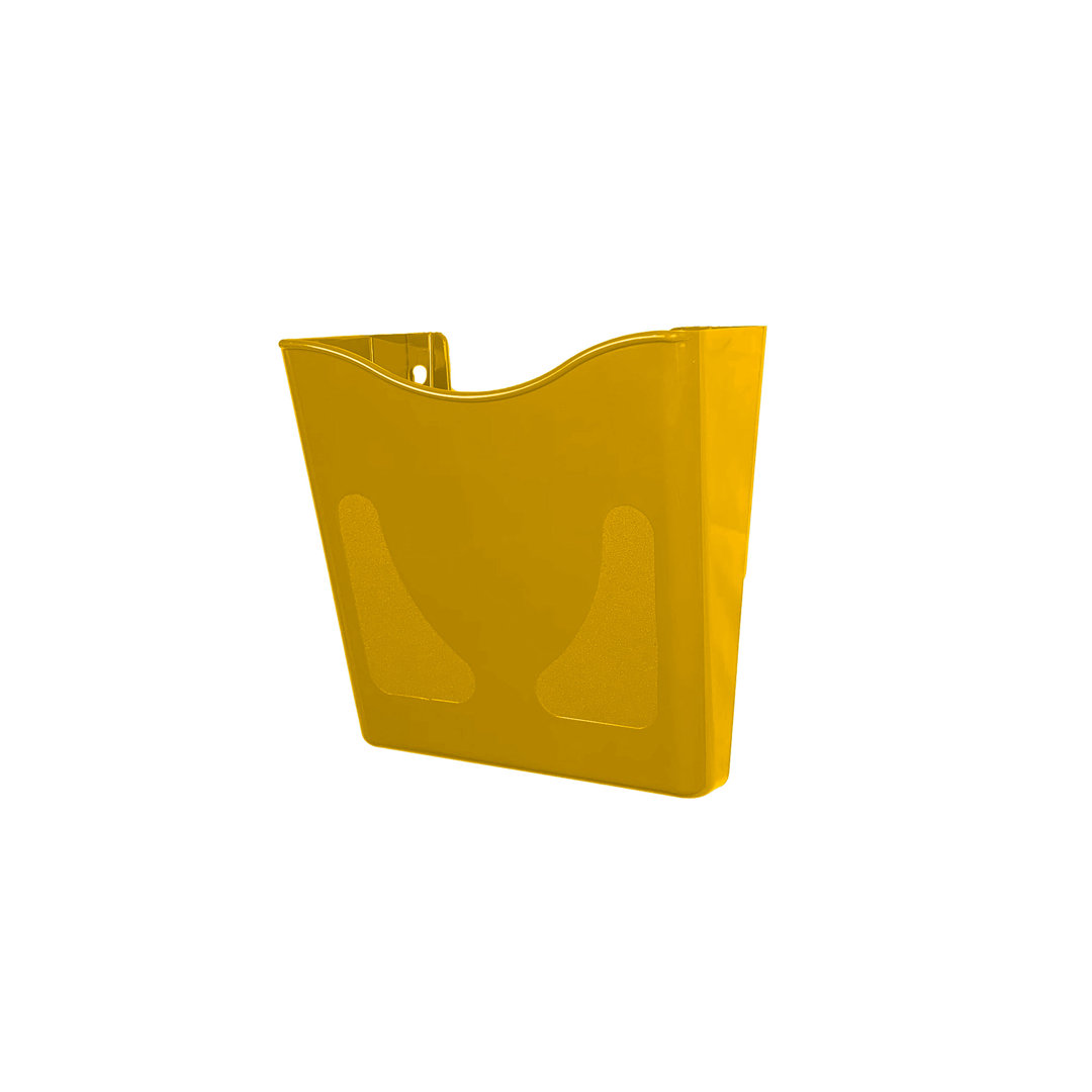 Alverstone 26Cm H Brochure and Leaflet Rack