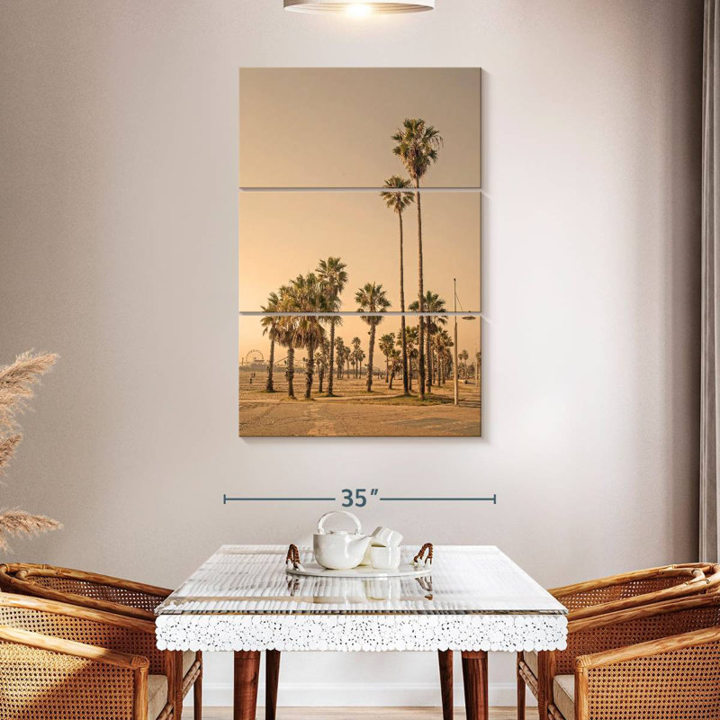 Gillard Summer, 50" H x 32" W
