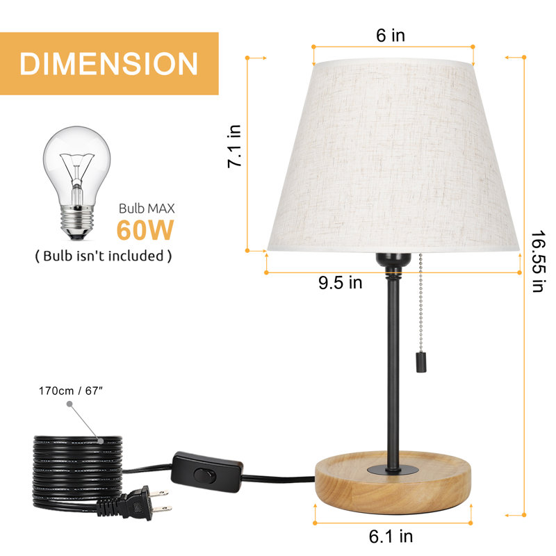 Table Lamp