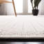 Tapis d'intérieur / extérieur à motif géométrique Kircher Performance-1861569798