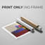 For Me - Toile imprimée seulement - NON-CADRE-118049724