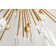 Sparta 18 - Light Dimmable Globe Chandelier