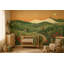 Illustration murale Rolling Hills-129446048-129446051