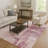 Premium Machine Washable Pirtle AMF1981 Stripes Rug-45649307