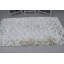 Tapis organique Oushak - Décoration de chambre rétro et turque avec un design oriental discret