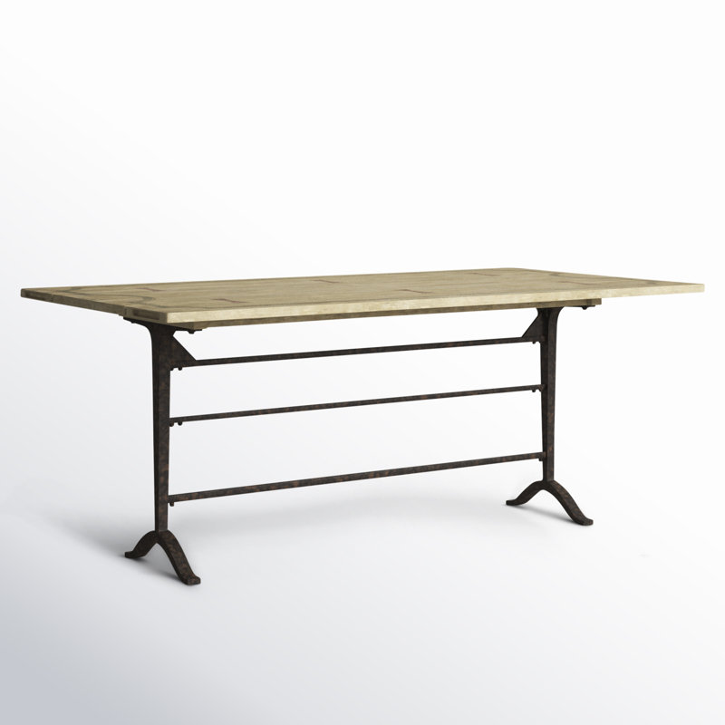 Chamberlain 72'' Console Table