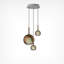 Glo Round Chandelier Pendants-1164877152-1164877183
