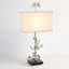 Ginkgo Table Lamp-Brass-60070831