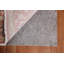 Tapis turc floral Sultanabad Ziegler 9 x 12
