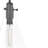 Lundin 1 - Light Single Tear Drop Pendant-69880526-69880525
