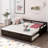 Extending Daybed With Trundle-344557299