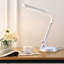 Lampe de bureau 19 po avec USB Stickel-2069681991