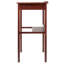 Bureau d’écriture Innes