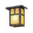 Youngblood Solid Brass Wall Light