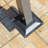 UV-Protected Retractable Pergola – Great for Sun Safety
