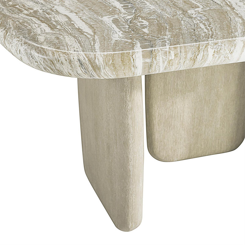 Arcadia Extendable Dining Table