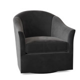 Barry Swivel Glider