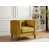 Mustard Velvet